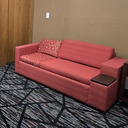 לינקולן Townhouse Extended Stay Hotel Downtown מראה חיצוני תמונה