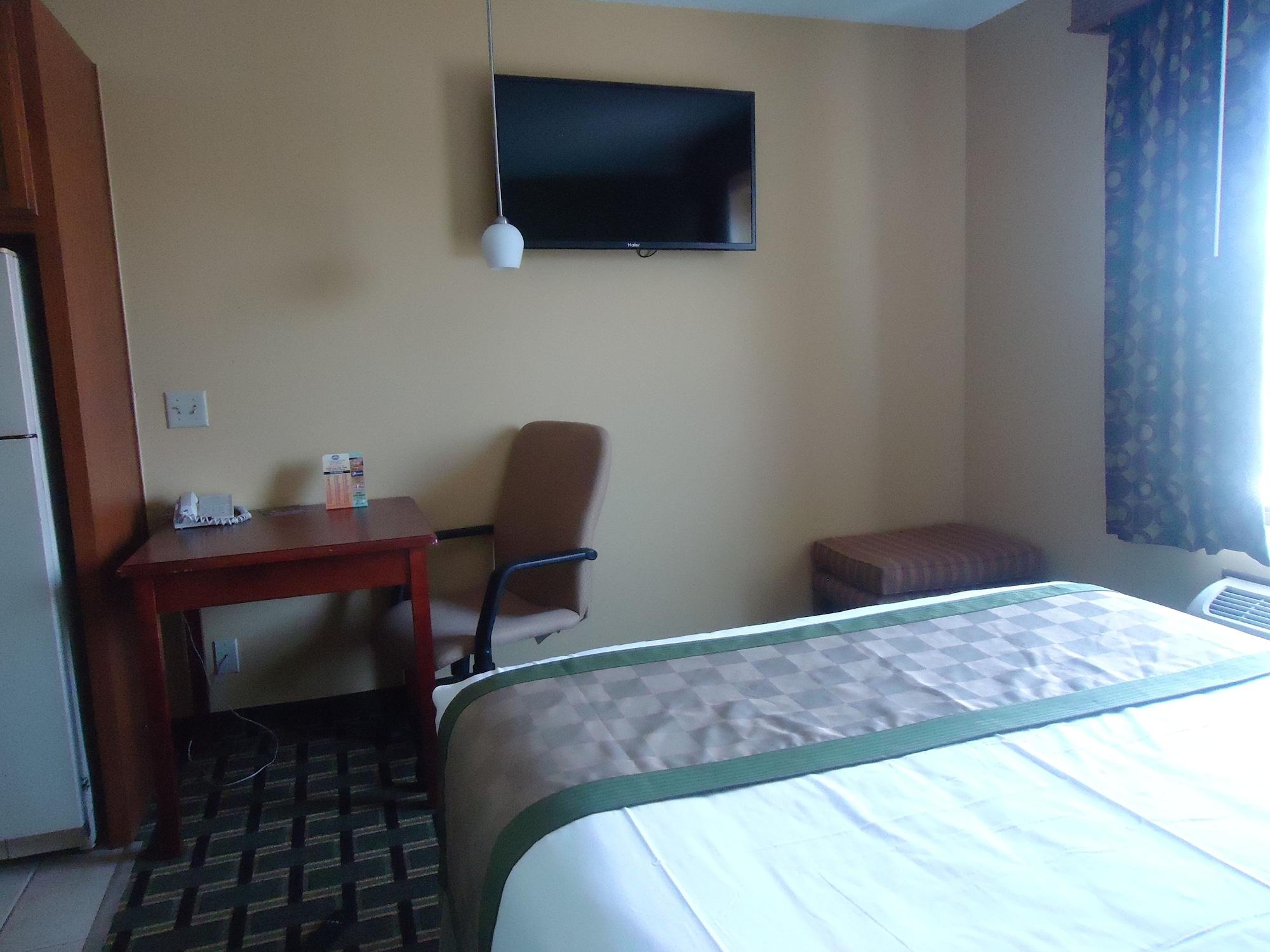 לינקולן Townhouse Extended Stay Hotel Downtown מראה חיצוני תמונה