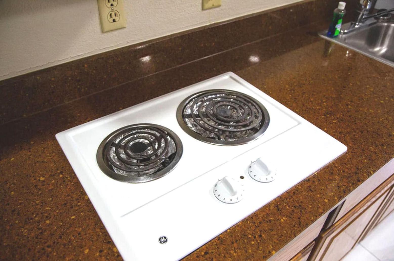 לינקולן Townhouse Extended Stay Hotel Downtown מראה חיצוני תמונה