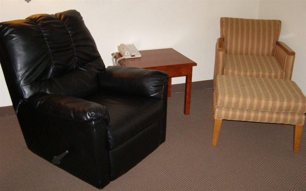 לינקולן Townhouse Extended Stay Hotel Downtown מראה חיצוני תמונה